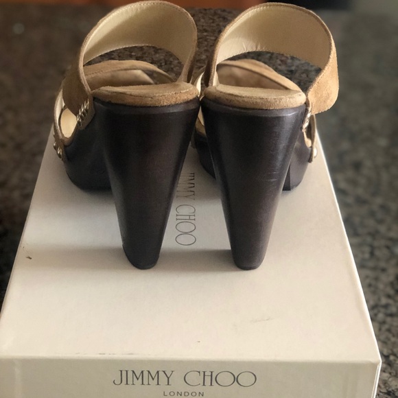 Shoes - Picture 3 of 4